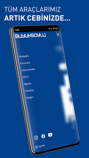 Büyüksoylu Otomotiv Screen 2