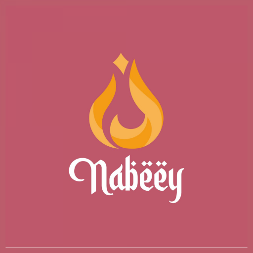 Nabeey logo