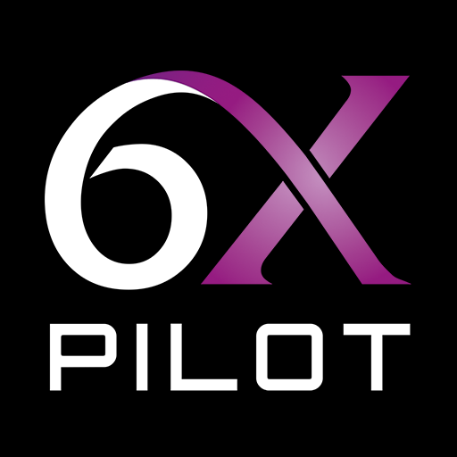 6Xpilot logo