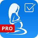 Checklisten für die Schwangerschaft PRO