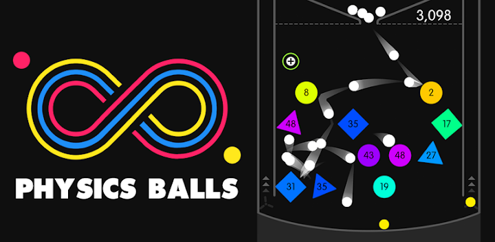 Physics Balls