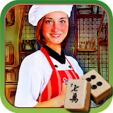 Mahjong: My Sweet Cafe icon
