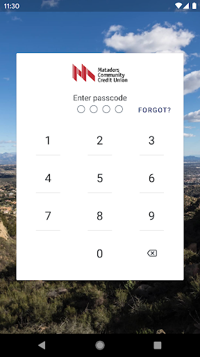Android application Matadors Community CU screenshort