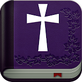 Extended Bible icon