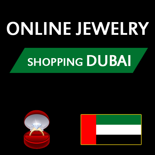 Online Jewelry Stores Dubai  Icon