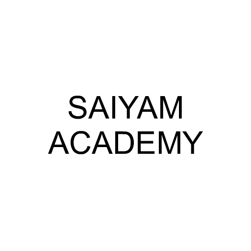 SAIYAM ACADEMY