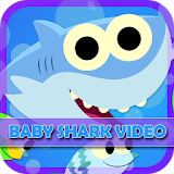 Baby Shark Song Videos icon