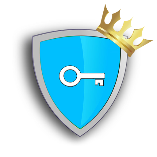 Prince VPN - Super VPN  Icon
