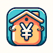 つぼたん 住宅ローン計算シミュレーションアプリ - Androidアプリ
