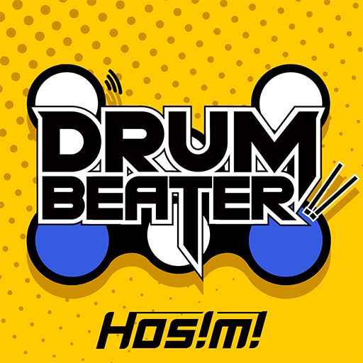 Drum Beater:HOSIMI  Icon