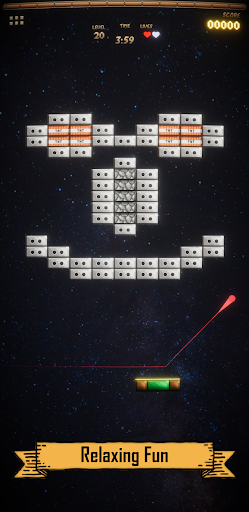 Breakout Evolution Screen 2
