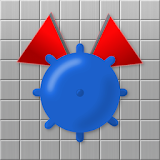 Minesweeper (Oh no! Another one!) icon