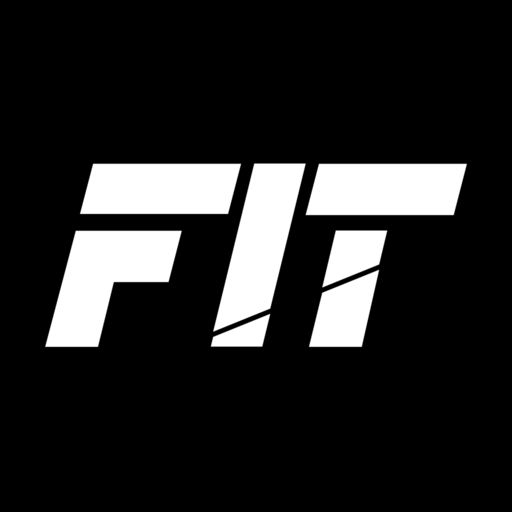 Fit! Cedar Valley logo