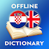 Croatian-English Dictionary2.4.4