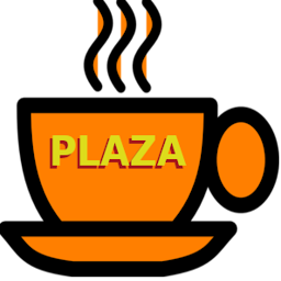图标图片“Plaza Cafe Boston”
