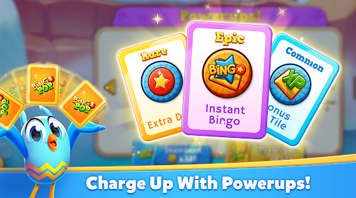 Bingo Pop: Play Live Online - Casino - games