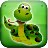 Snake Game 3D icon