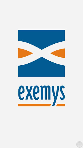 Android application Exemys GRDconfig Lite screenshort