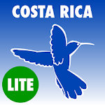 Cover Image of डाउनलोड BirdSounds Costa Rica Lite  APK