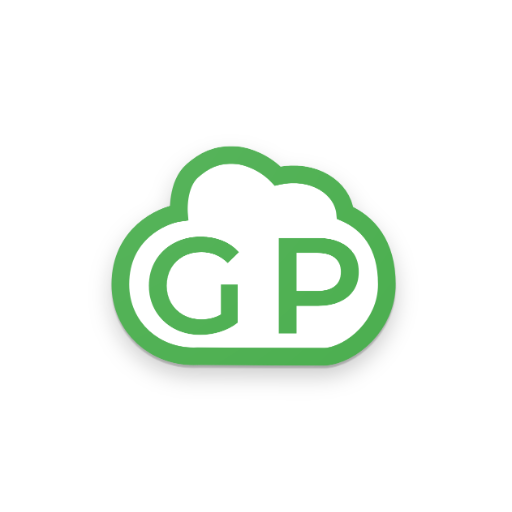 Nuvola GP logo