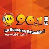 Radio La Suprema Estación 96.1 icon