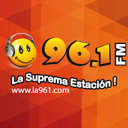 Icon image Radio La Suprema Estación 96.1
