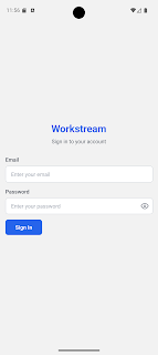 Workstream