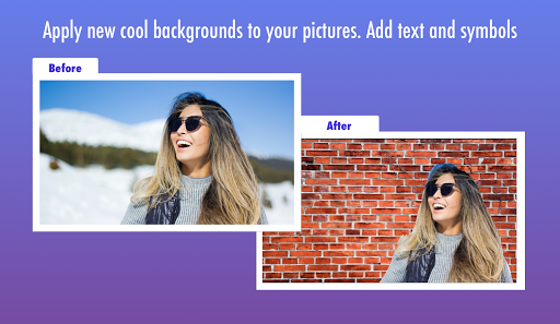 Background Eraser & Editor Screen 2