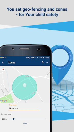 Parental Control CALMEAN KIDS screenshot 7