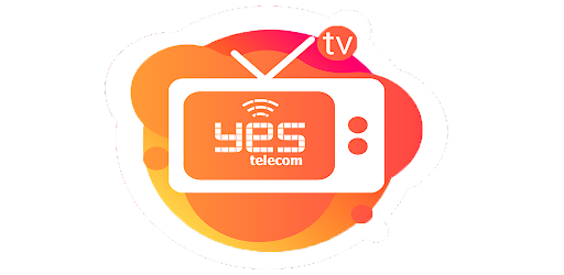 Android application Yes Telecom TV STB screenshort