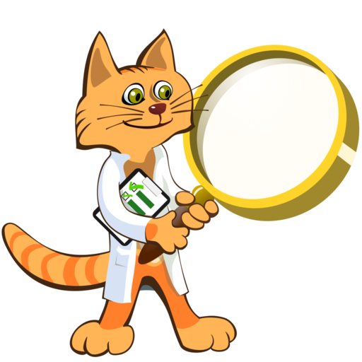 Cat&Foods logo