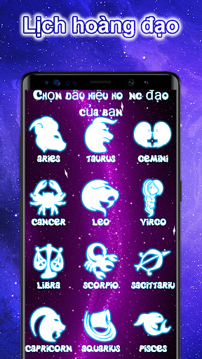 Bản xem trước ứng dụng