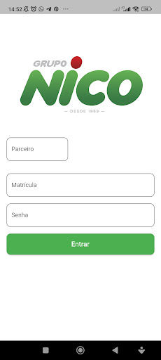 Kicesta Benefícios Screen 2
