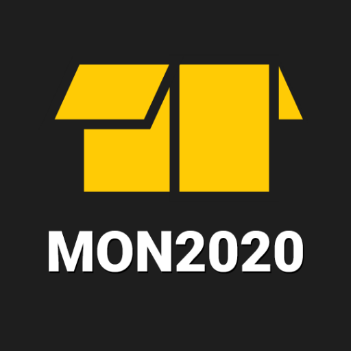 MON2020 1.0.34 Icon