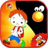 Hidden Object Kids Memory Game icon