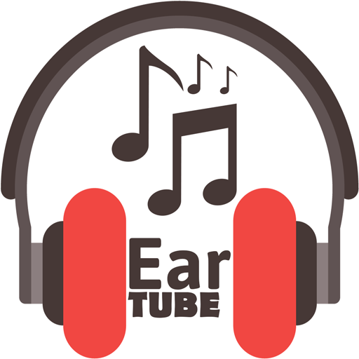 EarTube Real Ear trainer - Fun  Icon