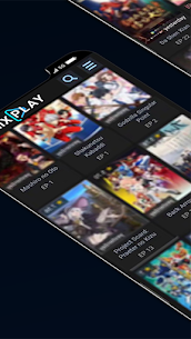 AniMixPlay – HD Anime Apk 2022 New Free 1