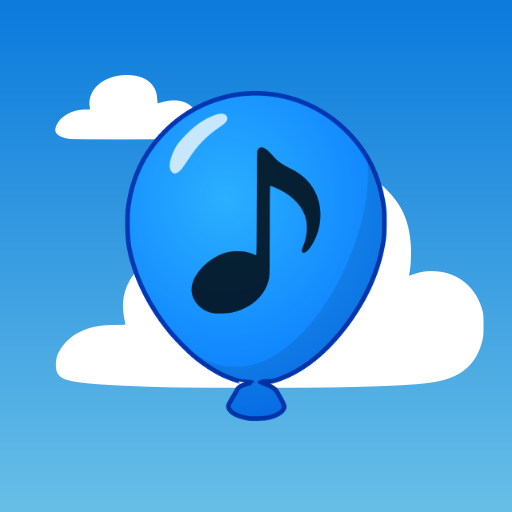 Melodías de globos Descarga en Windows