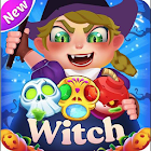 Halloween Witch 2021 0.04