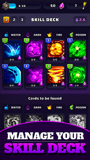 Clash of a Knight: 3D RPG PVP 6