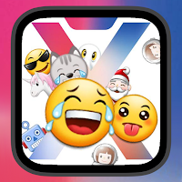 Phone X Emoji