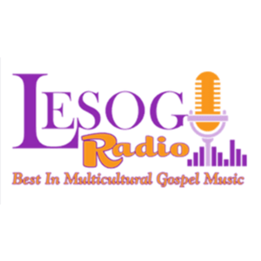 Lesog Radio logo