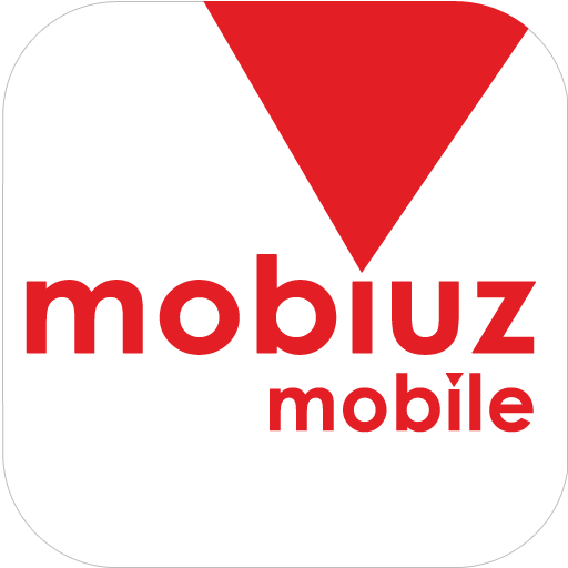 Mobiuz mobil ilovasi 2024  Icon