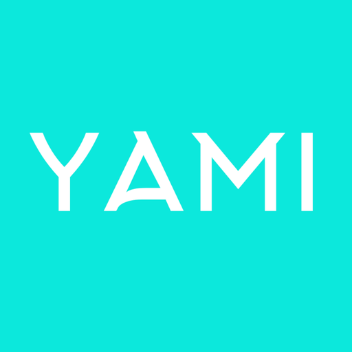 Yami Sushi logo