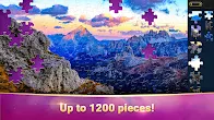 Download Magic Jigsaw Puzzles - Game HD 1664553451000 For Android