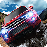 Offroad Racing Games icon