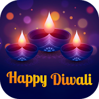 Diwali Wishes Images & Deepavali Greetings 2021