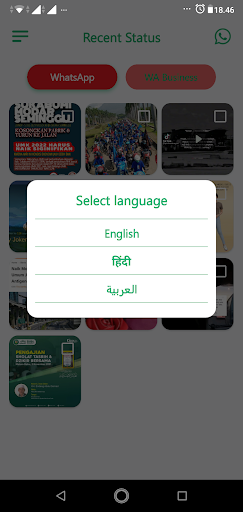 Status Downloader For WhatsApp - Wa Saver Story