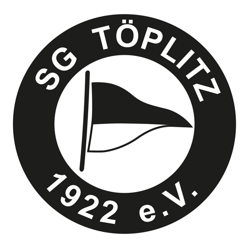 SG Töplitz 1922 e.V. logo