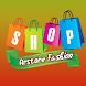 Arstore Fashion Reseller